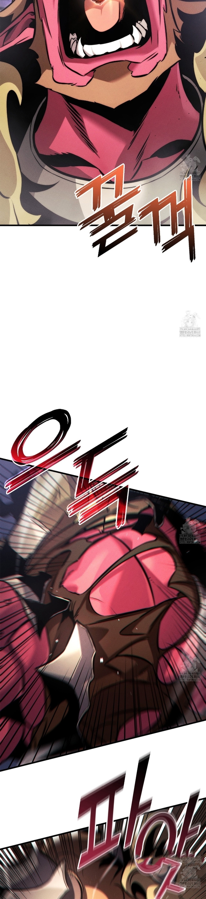 Ranker Tái Xuất Chap 188 - Next Chap 189