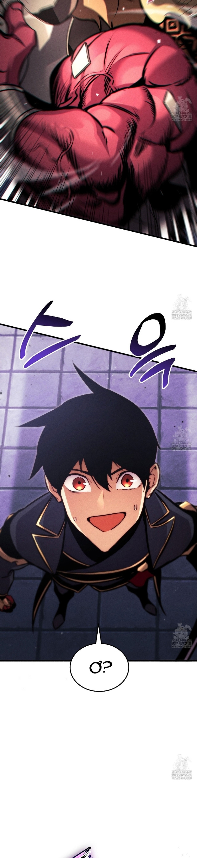 Ranker Tái Xuất Chap 188 - Next Chap 189