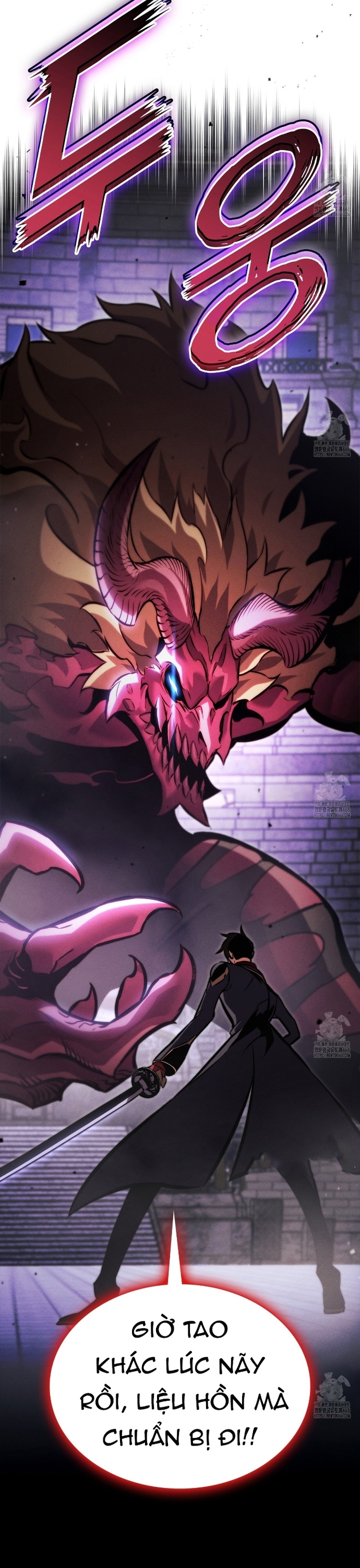 Ranker Tái Xuất Chap 188 - Next Chap 189