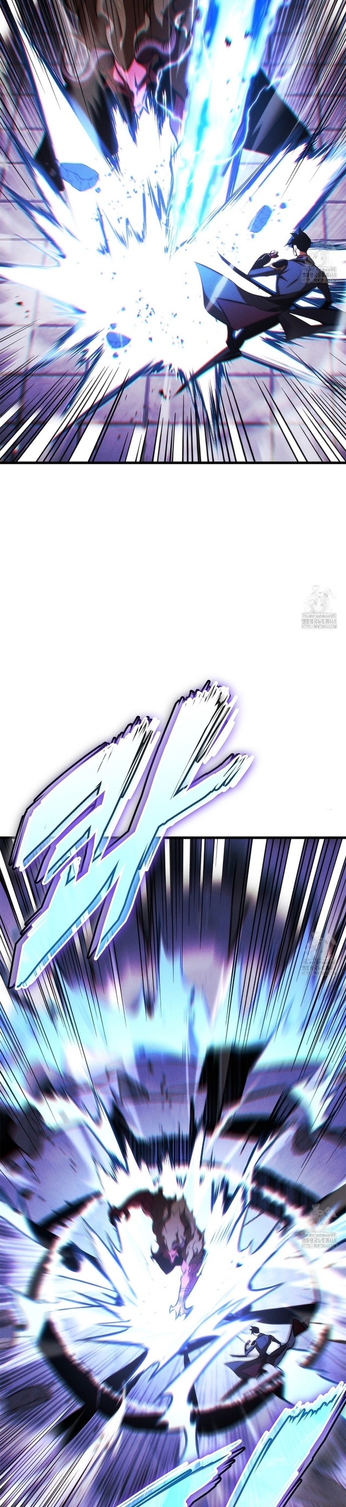 Ranker Tái Xuất Chap 188 - Next Chap 189