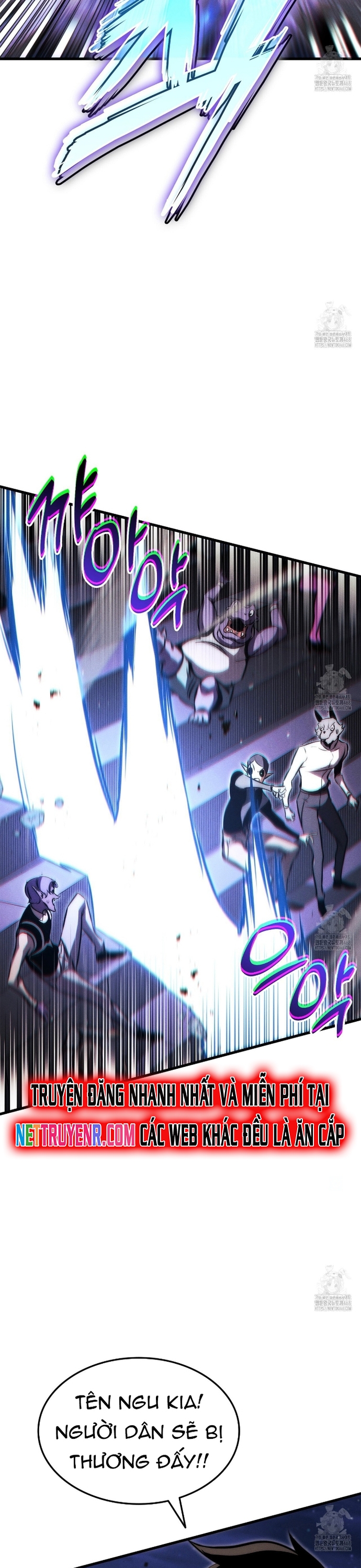 Ranker Tái Xuất Chap 188 - Next Chap 189