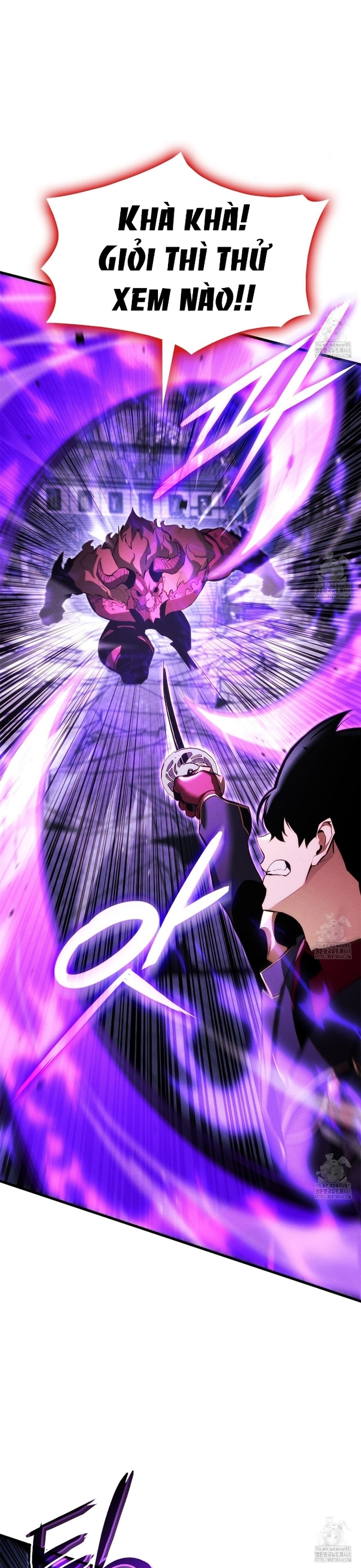 Ranker Tái Xuất Chap 188 - Next Chap 189