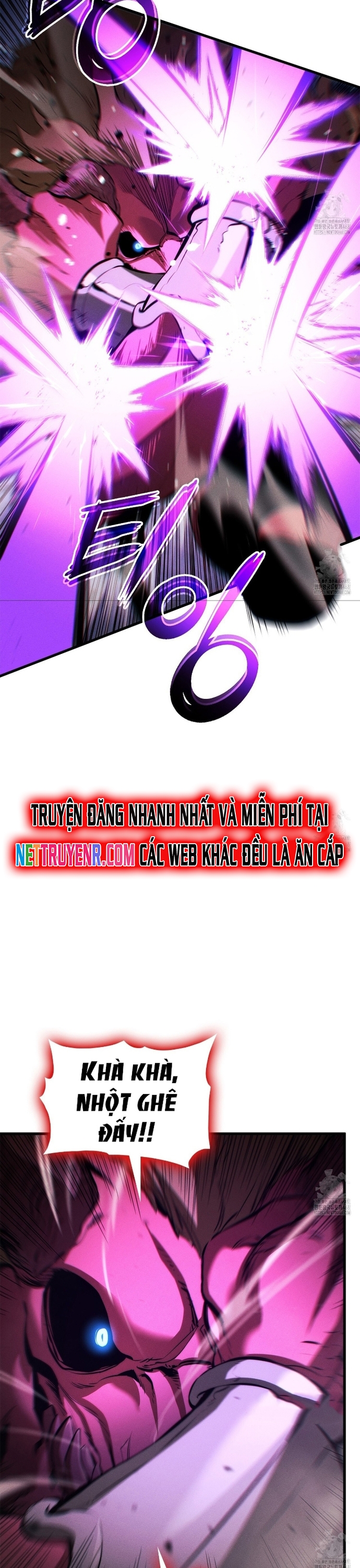 Ranker Tái Xuất Chap 188 - Next Chap 189