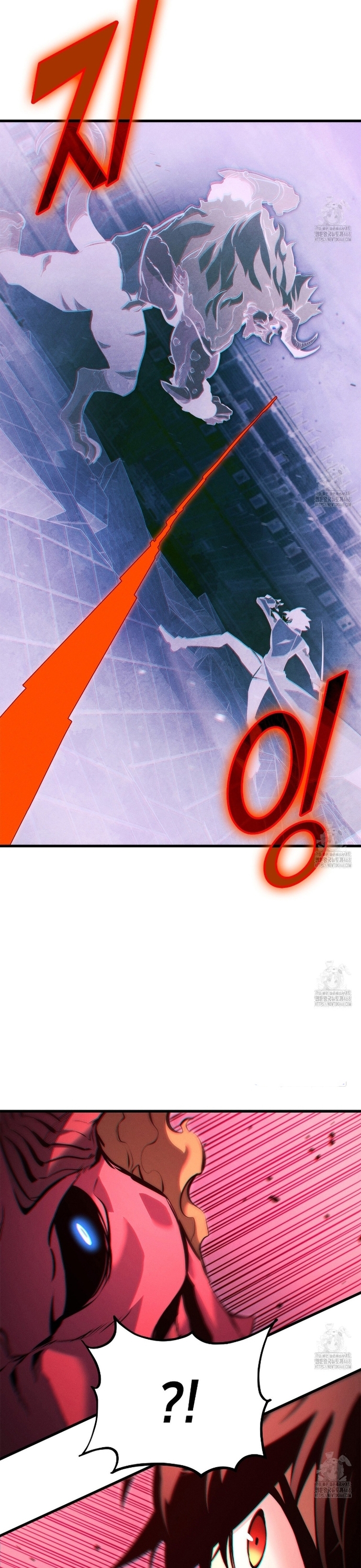 Ranker Tái Xuất Chap 188 - Next Chap 189