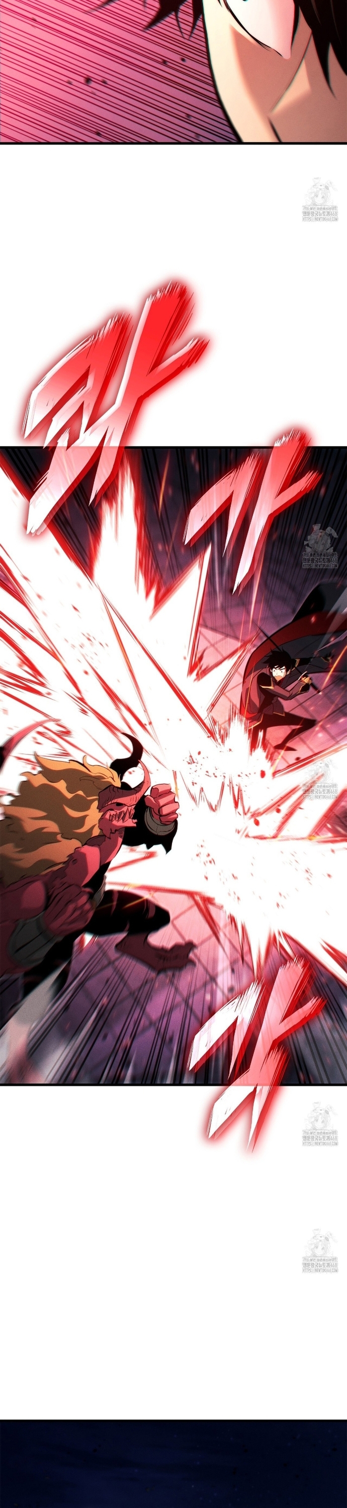 Ranker Tái Xuất Chap 188 - Next Chap 189