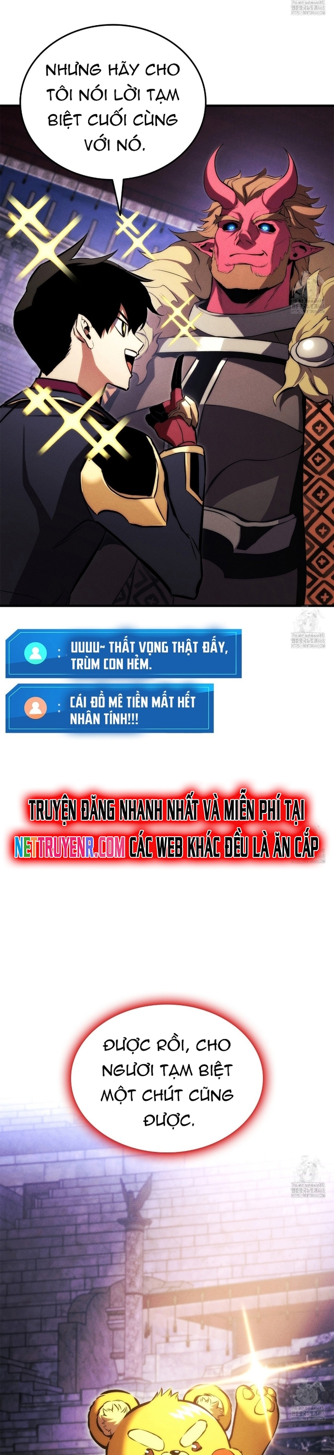 Ranker Tái Xuất Chap 188 - Next Chap 189