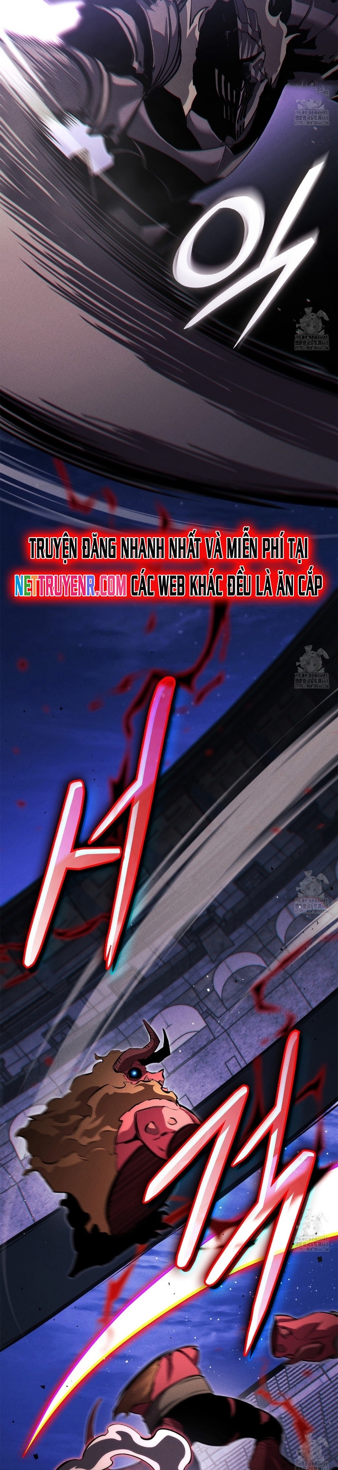 Ranker Tái Xuất Chap 188 - Next Chap 189