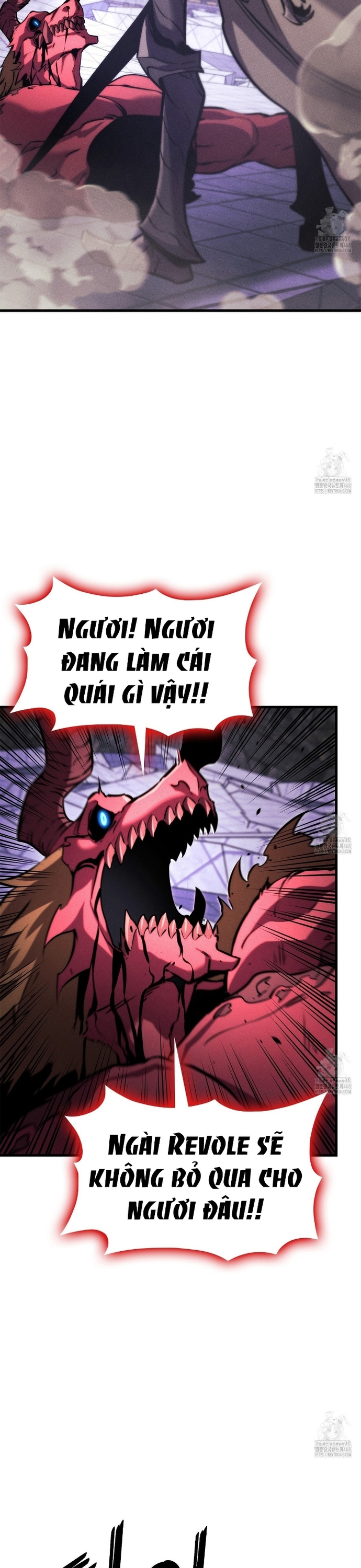 Ranker Tái Xuất Chap 188 - Next Chap 189