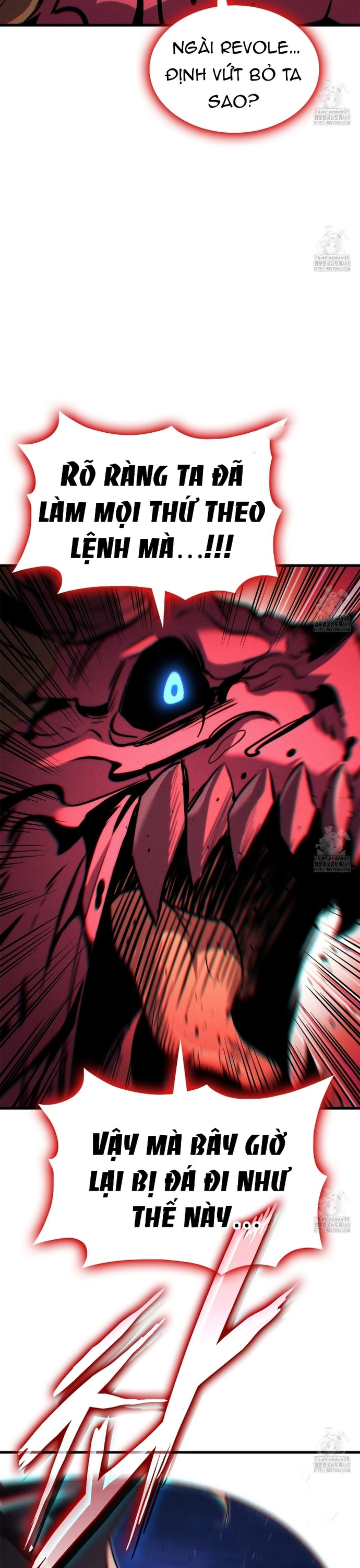 Ranker Tái Xuất Chap 188 - Next Chap 189