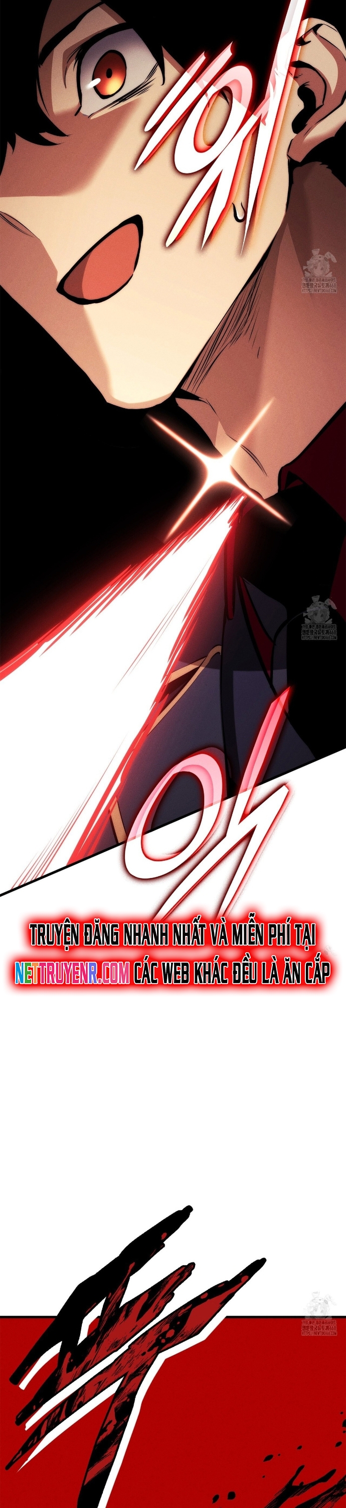 Ranker Tái Xuất Chap 188 - Next Chap 189