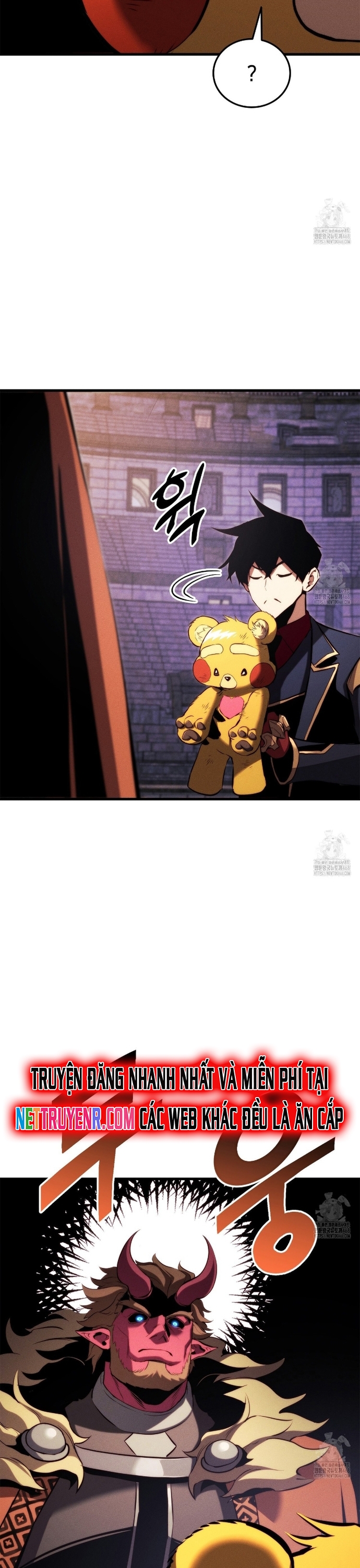 Ranker Tái Xuất Chap 188 - Next Chap 189