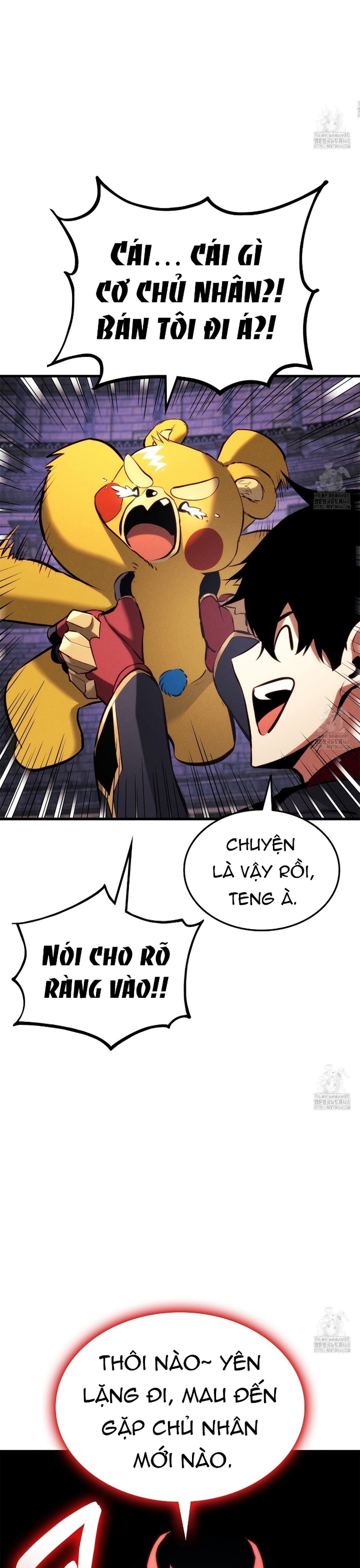 Ranker Tái Xuất Chap 188 - Next Chap 189