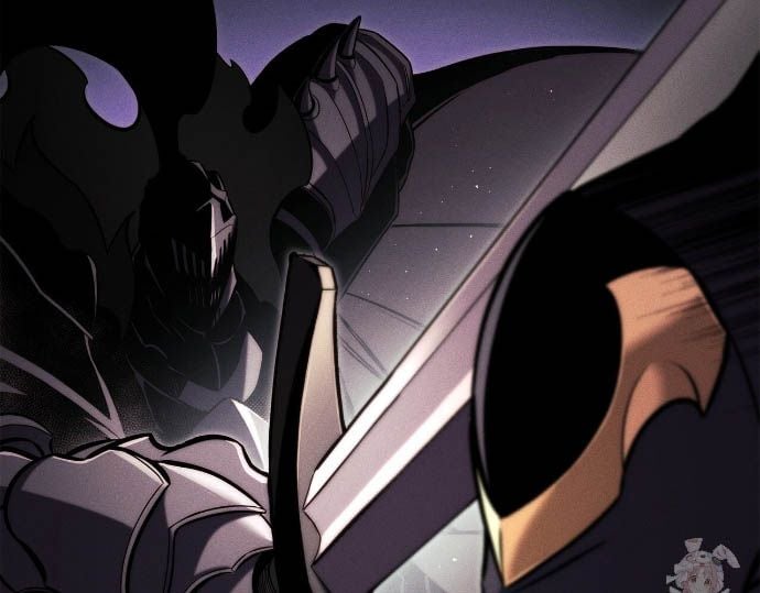 Ranker Tái Xuất Chap 189 - Next Chap 190