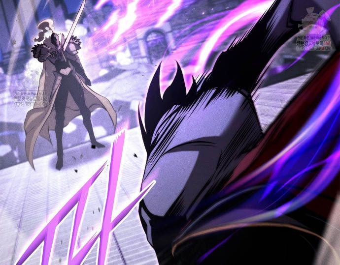 Ranker Tái Xuất Chap 189 - Next Chap 190