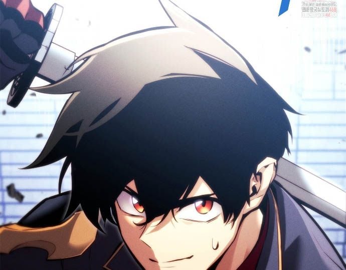 Ranker Tái Xuất Chap 189 - Next Chap 190