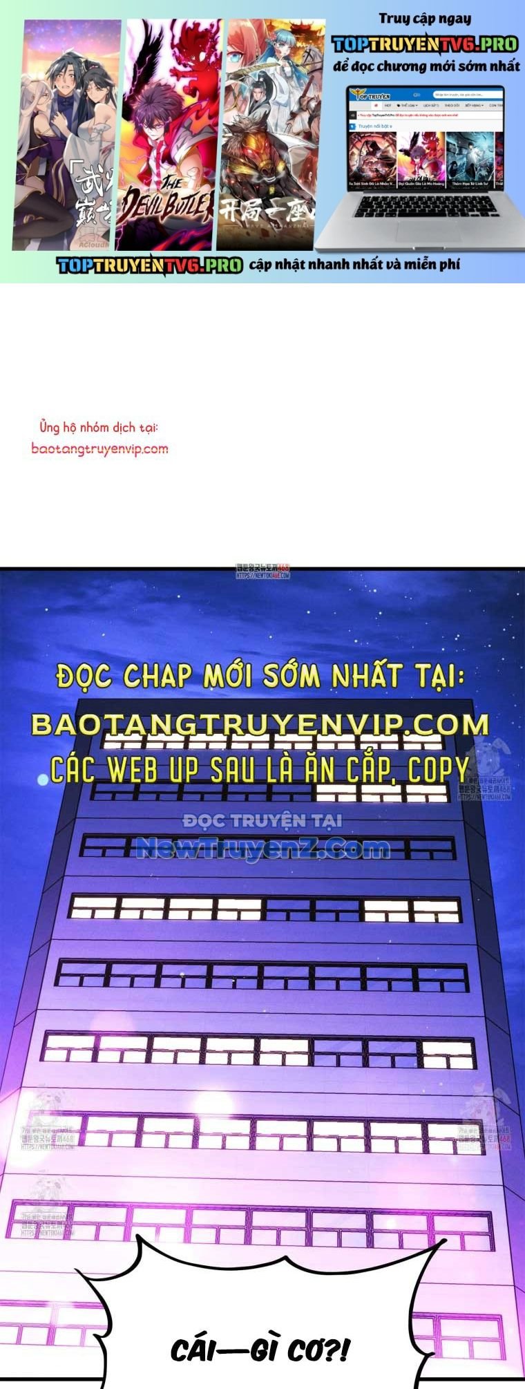 Ranker Tái Xuất Chap 191 - Next Chap 192