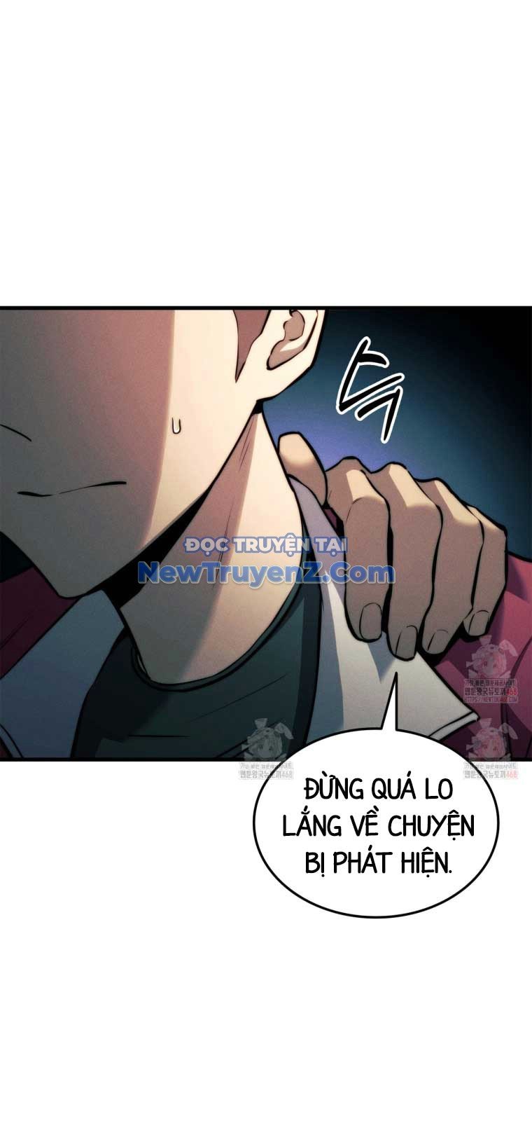 Ranker Tái Xuất Chap 191 - Next Chap 192