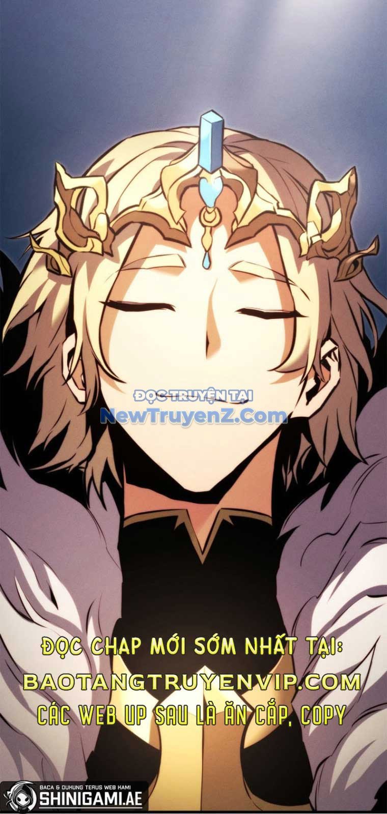 Ranker Tái Xuất Chap 191 - Next Chap 192