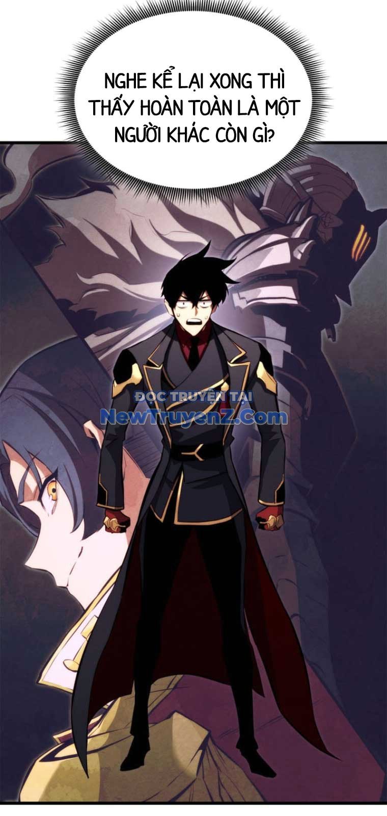 Ranker Tái Xuất Chap 191 - Next Chap 192