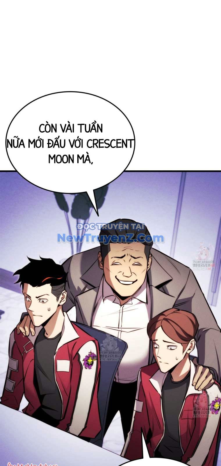 Ranker Tái Xuất Chap 191 - Next Chap 192