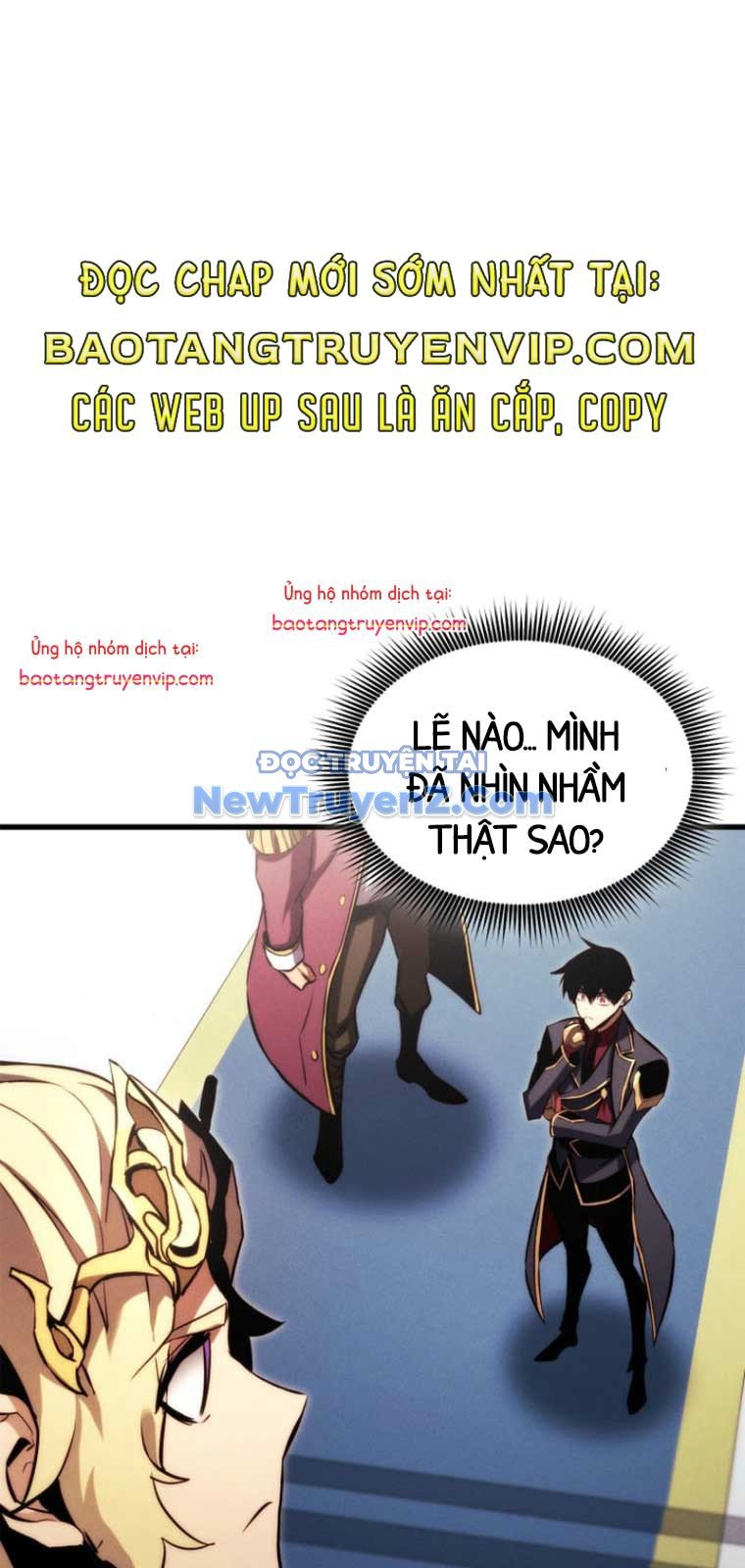 Ranker Tái Xuất Chap 191 - Next Chap 192