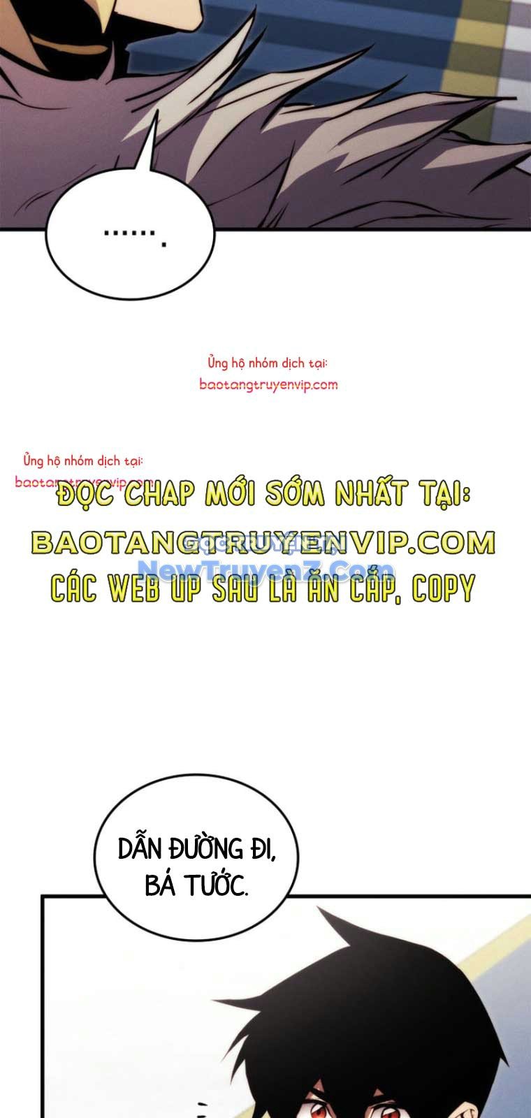 Ranker Tái Xuất Chap 191 - Next Chap 192