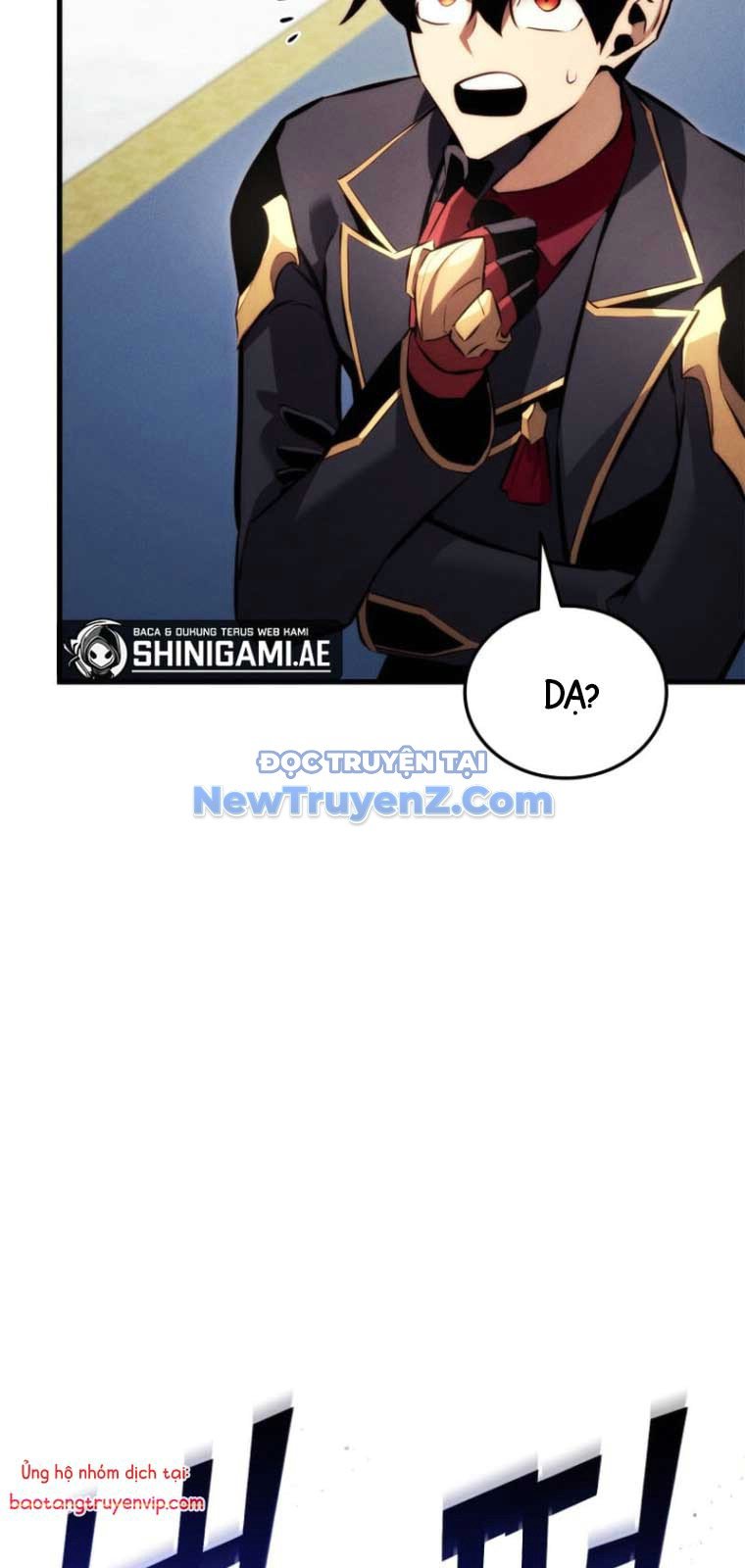 Ranker Tái Xuất Chap 191 - Next Chap 192