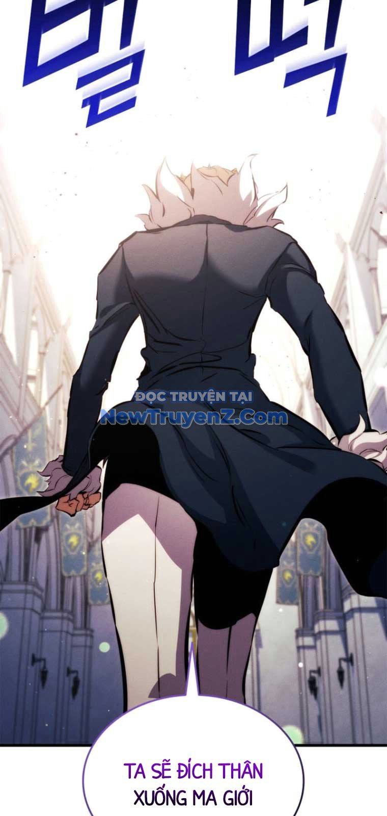 Ranker Tái Xuất Chap 191 - Next Chap 192