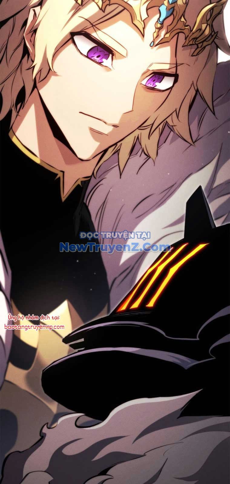 Ranker Tái Xuất Chap 191 - Next Chap 192