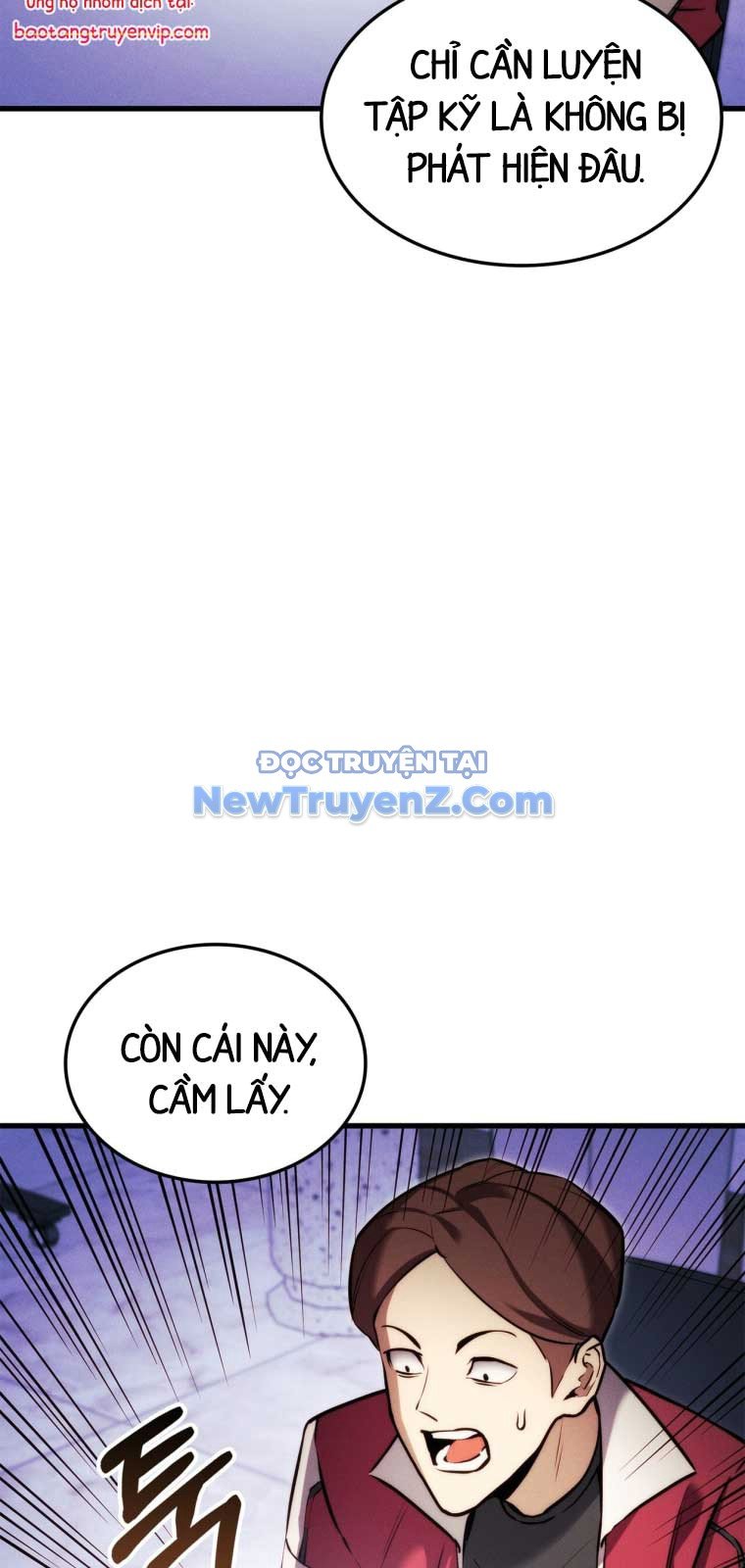 Ranker Tái Xuất Chap 191 - Next Chap 192