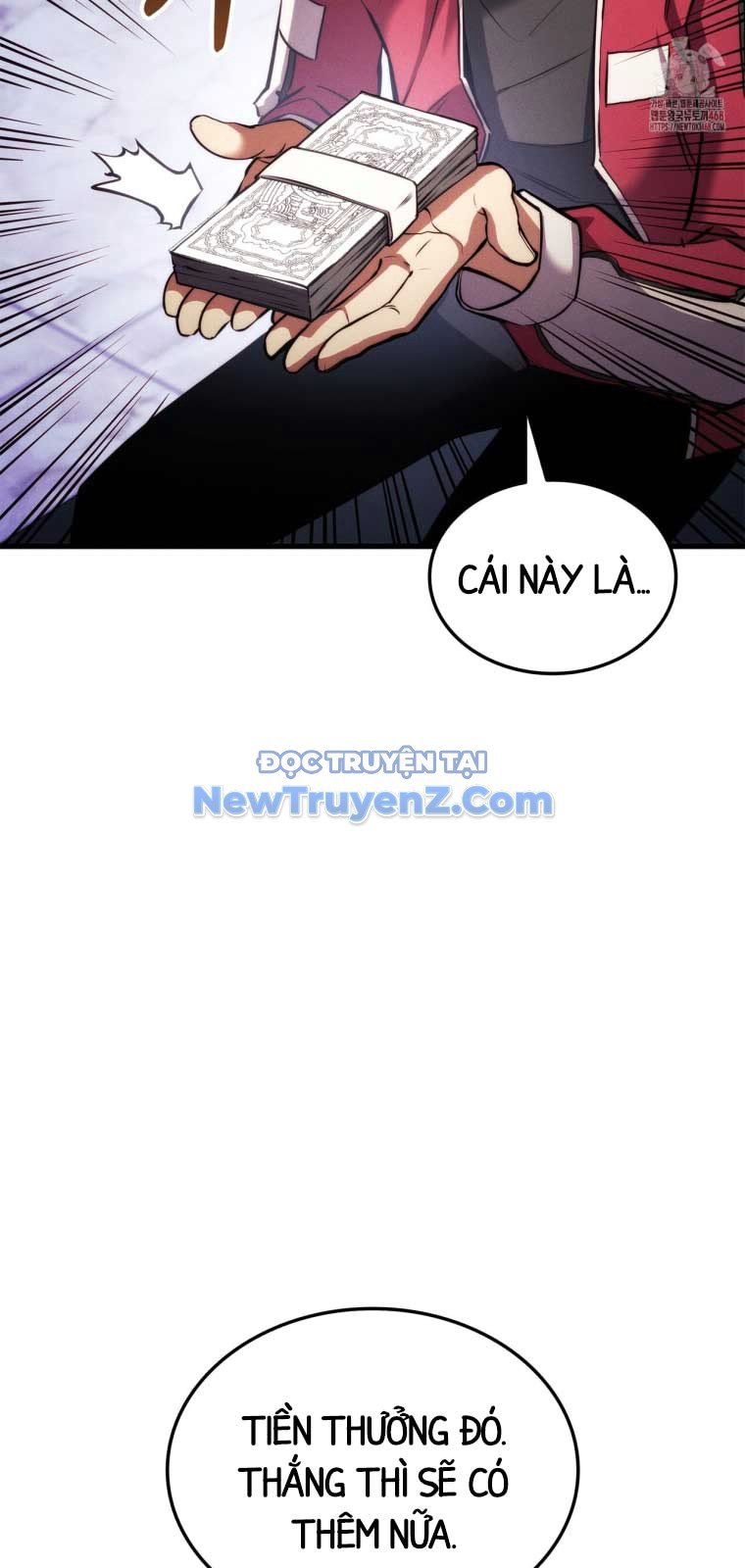 Ranker Tái Xuất Chap 191 - Next Chap 192