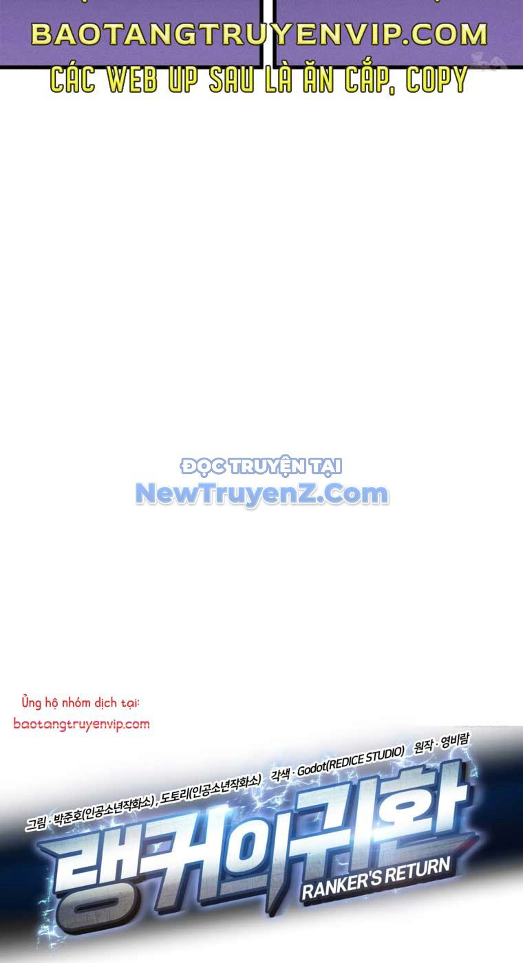 Ranker Tái Xuất Chap 191 - Next Chap 192