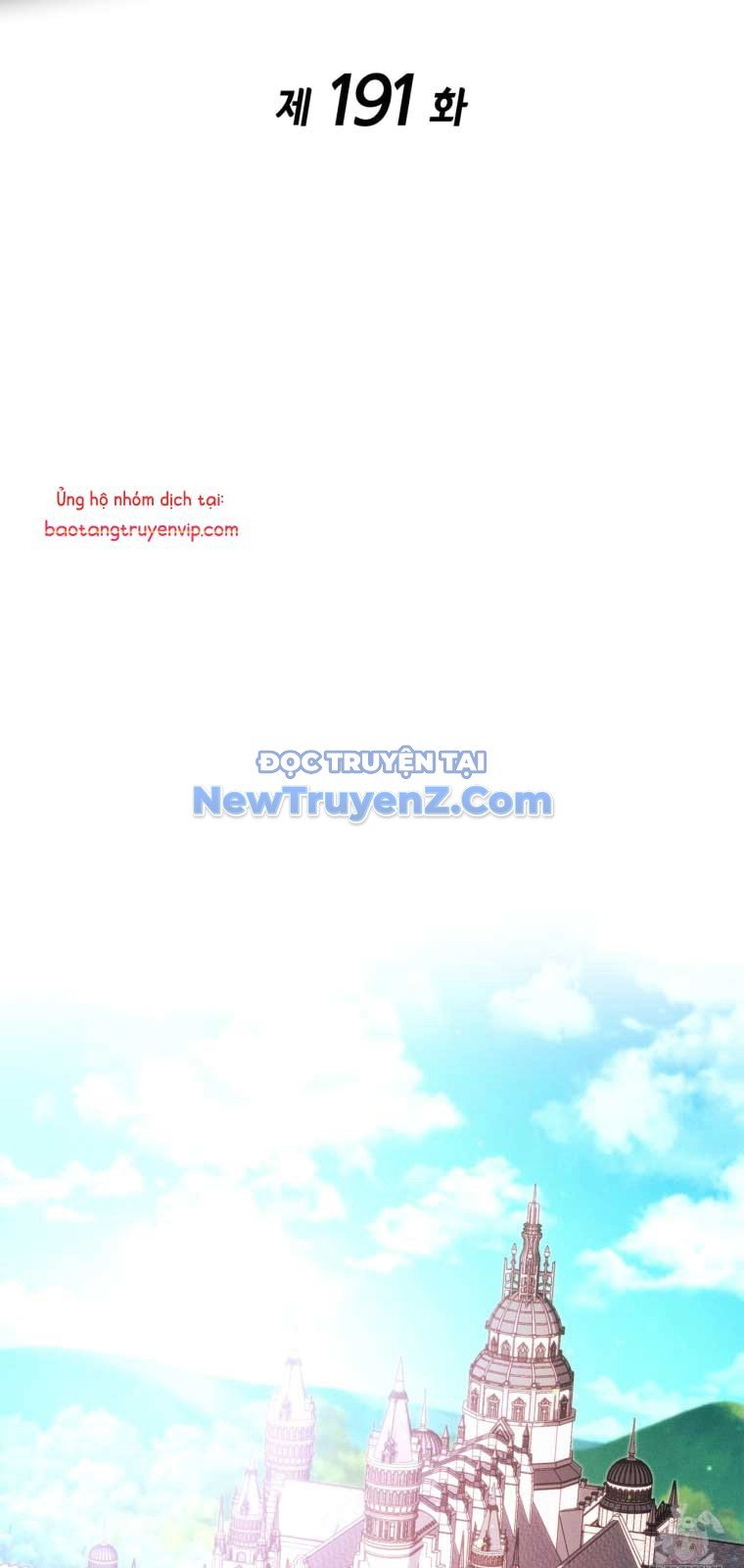 Ranker Tái Xuất Chap 191 - Next Chap 192