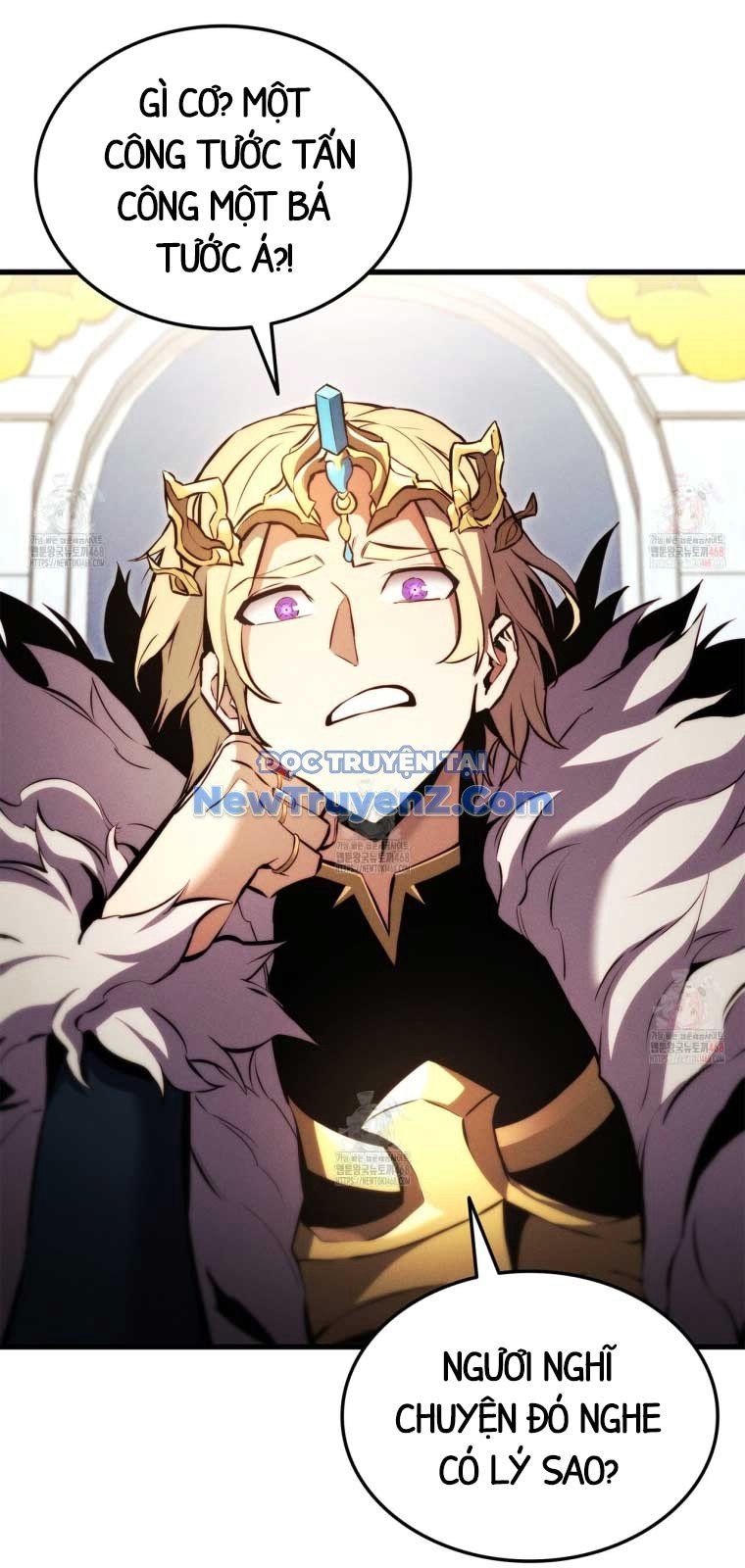 Ranker Tái Xuất Chap 191 - Next Chap 192