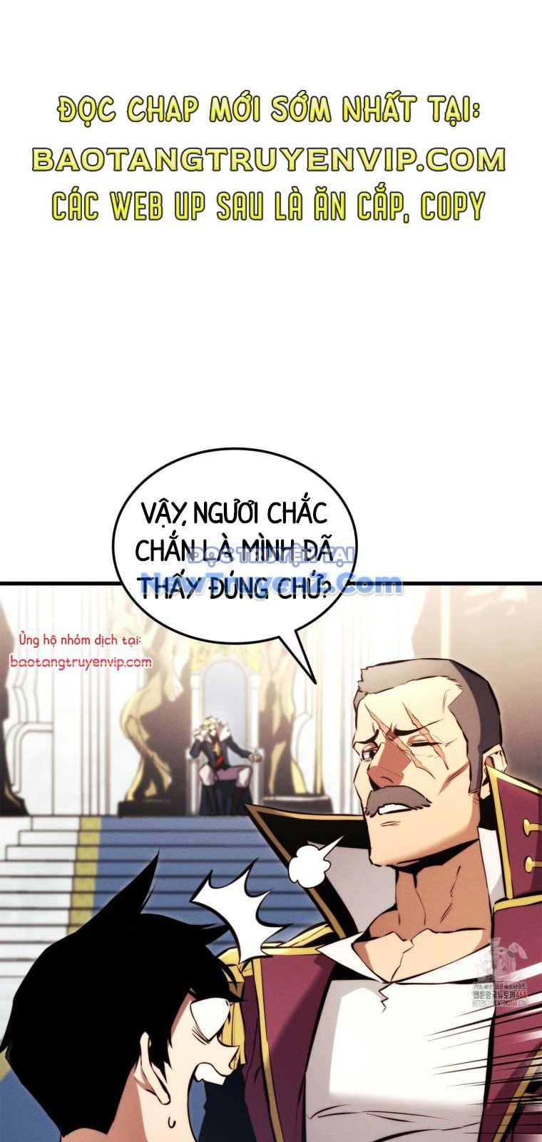 Ranker Tái Xuất Chap 191 - Next Chap 192