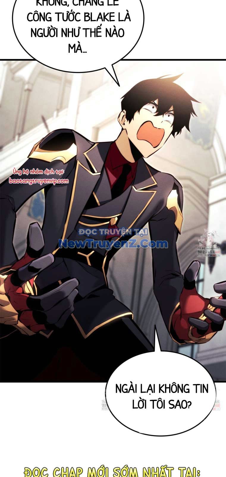 Ranker Tái Xuất Chap 191 - Next Chap 192