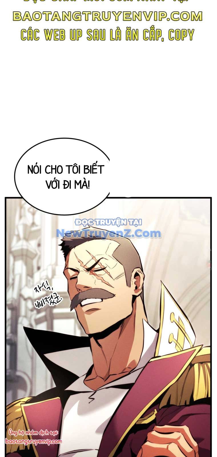 Ranker Tái Xuất Chap 191 - Next Chap 192
