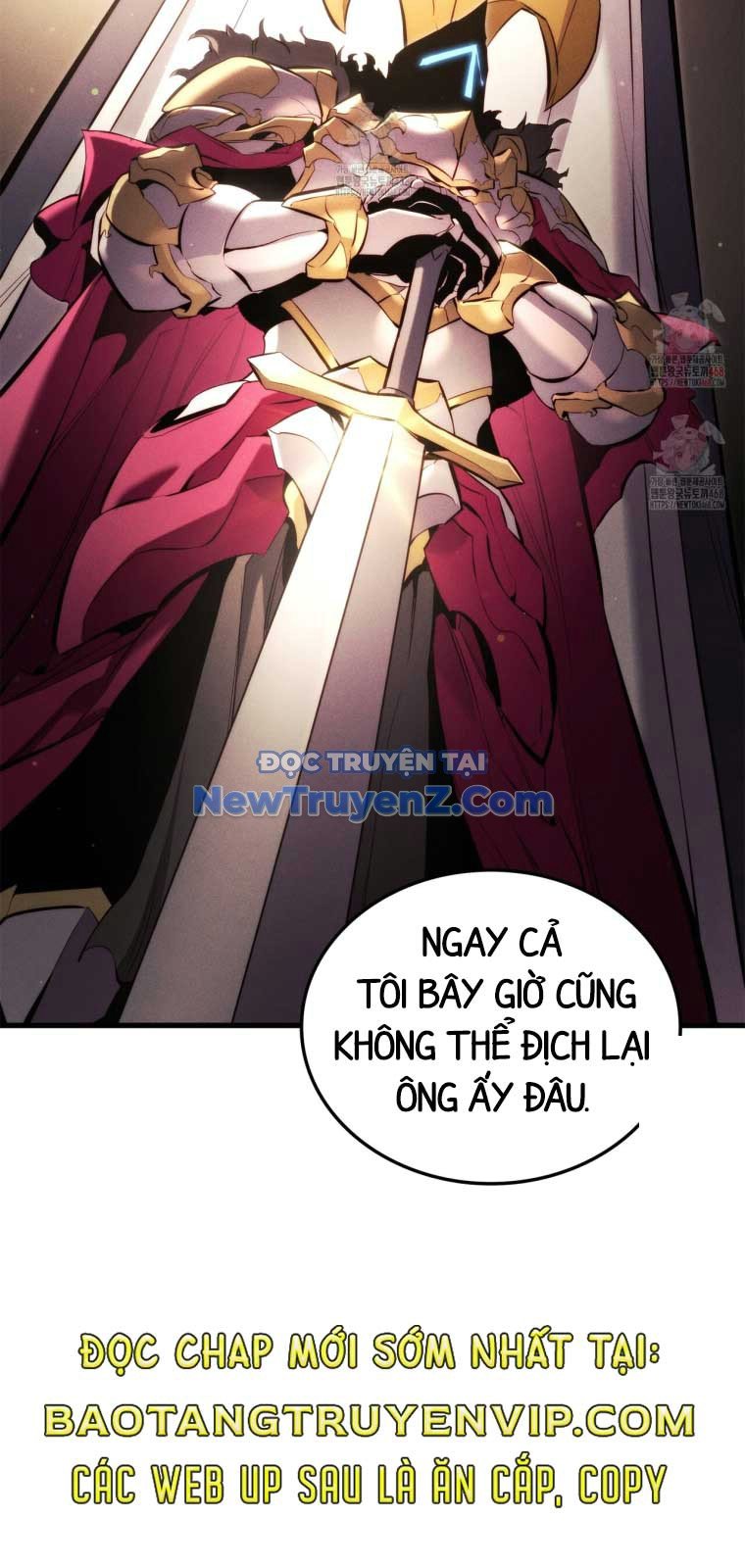 Ranker Tái Xuất Chap 191 - Next Chap 192