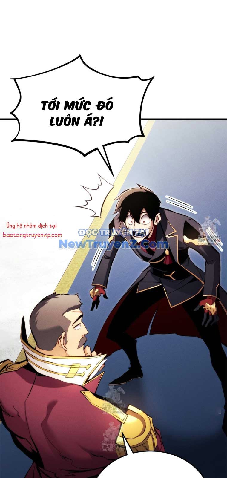 Ranker Tái Xuất Chap 191 - Next Chap 192