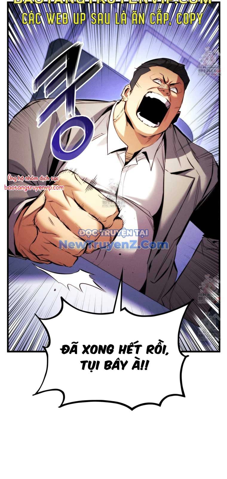 Ranker Tái Xuất Chap 191 - Next Chap 192