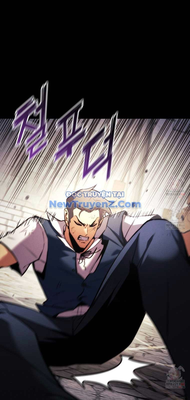 Ranker Tái Xuất Chap 191 - Next Chap 192