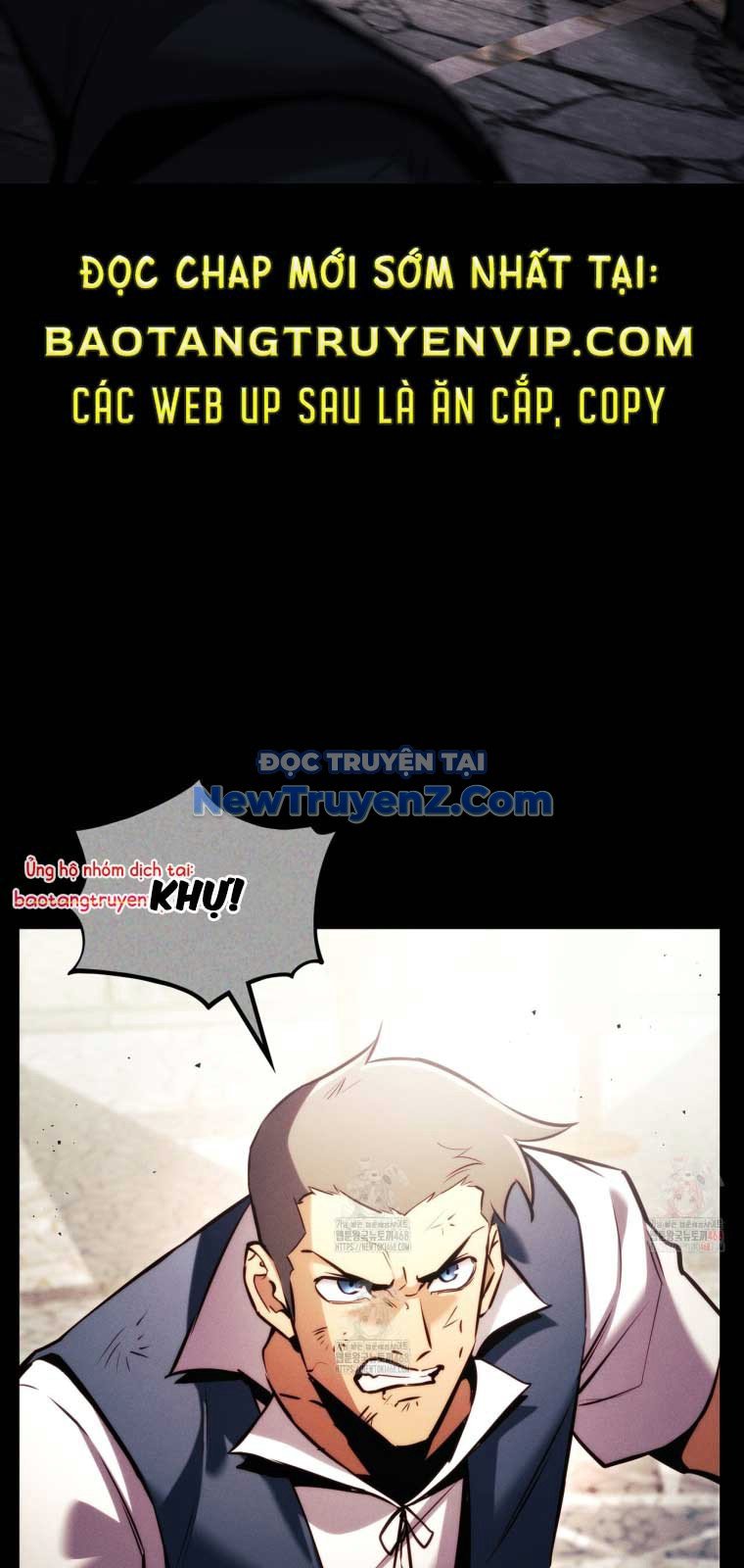 Ranker Tái Xuất Chap 191 - Next Chap 192