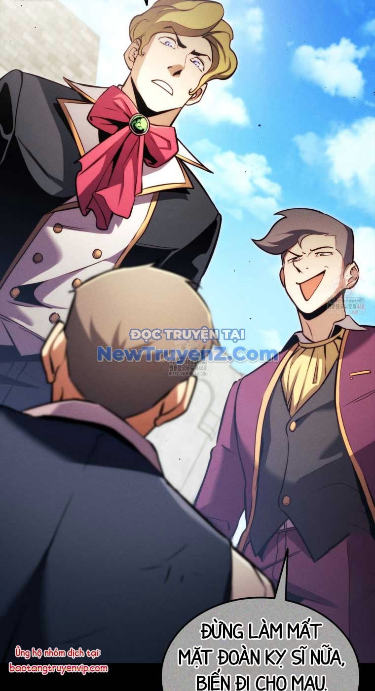 Ranker Tái Xuất Chap 191 - Next Chap 192