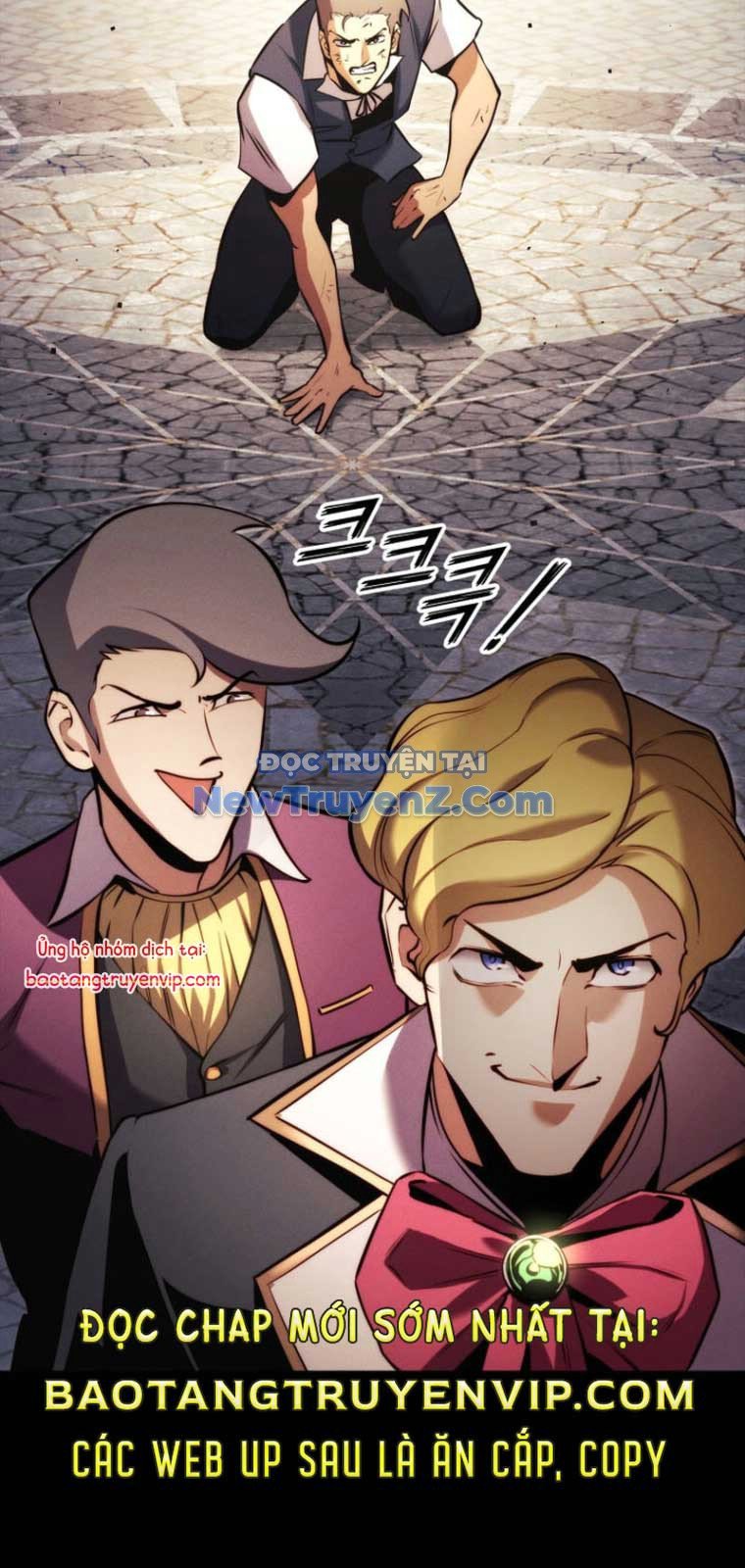 Ranker Tái Xuất Chap 191 - Next Chap 192