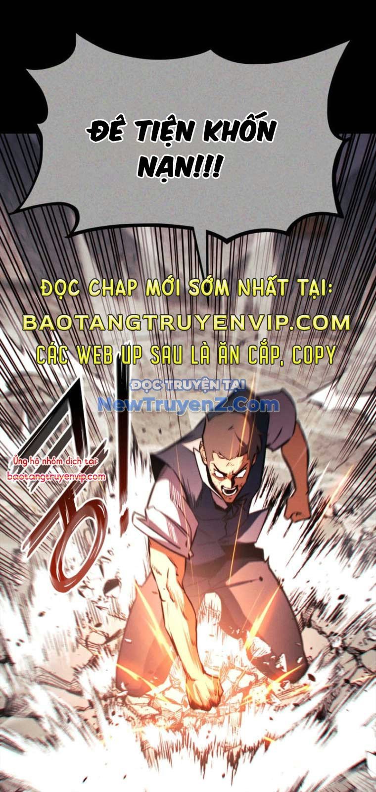 Ranker Tái Xuất Chap 191 - Next Chap 192