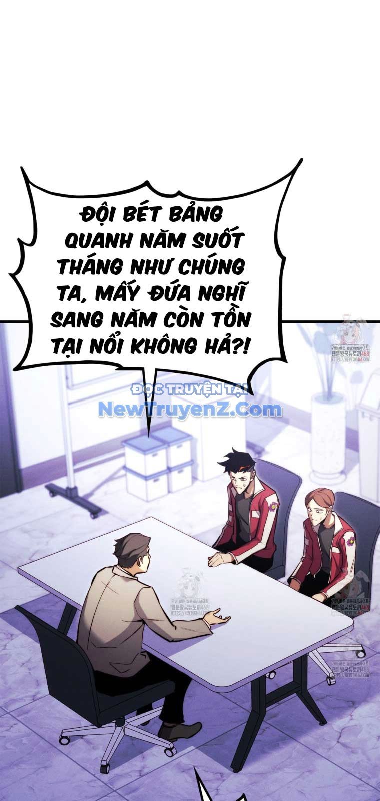 Ranker Tái Xuất Chap 191 - Next Chap 192