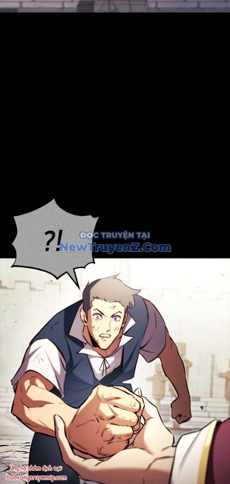 Ranker Tái Xuất Chap 191 - Next Chap 192