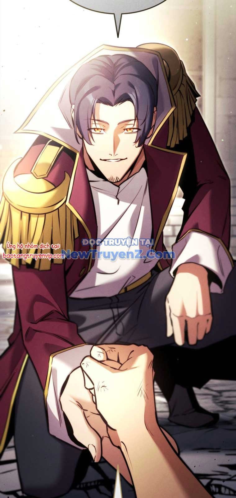 Ranker Tái Xuất Chap 191 - Next Chap 192