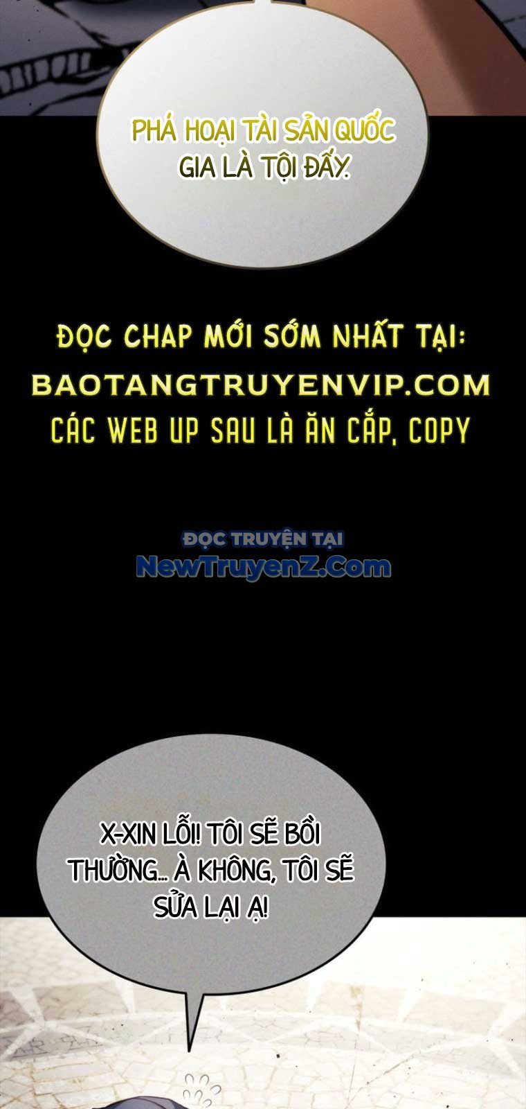 Ranker Tái Xuất Chap 191 - Next Chap 192