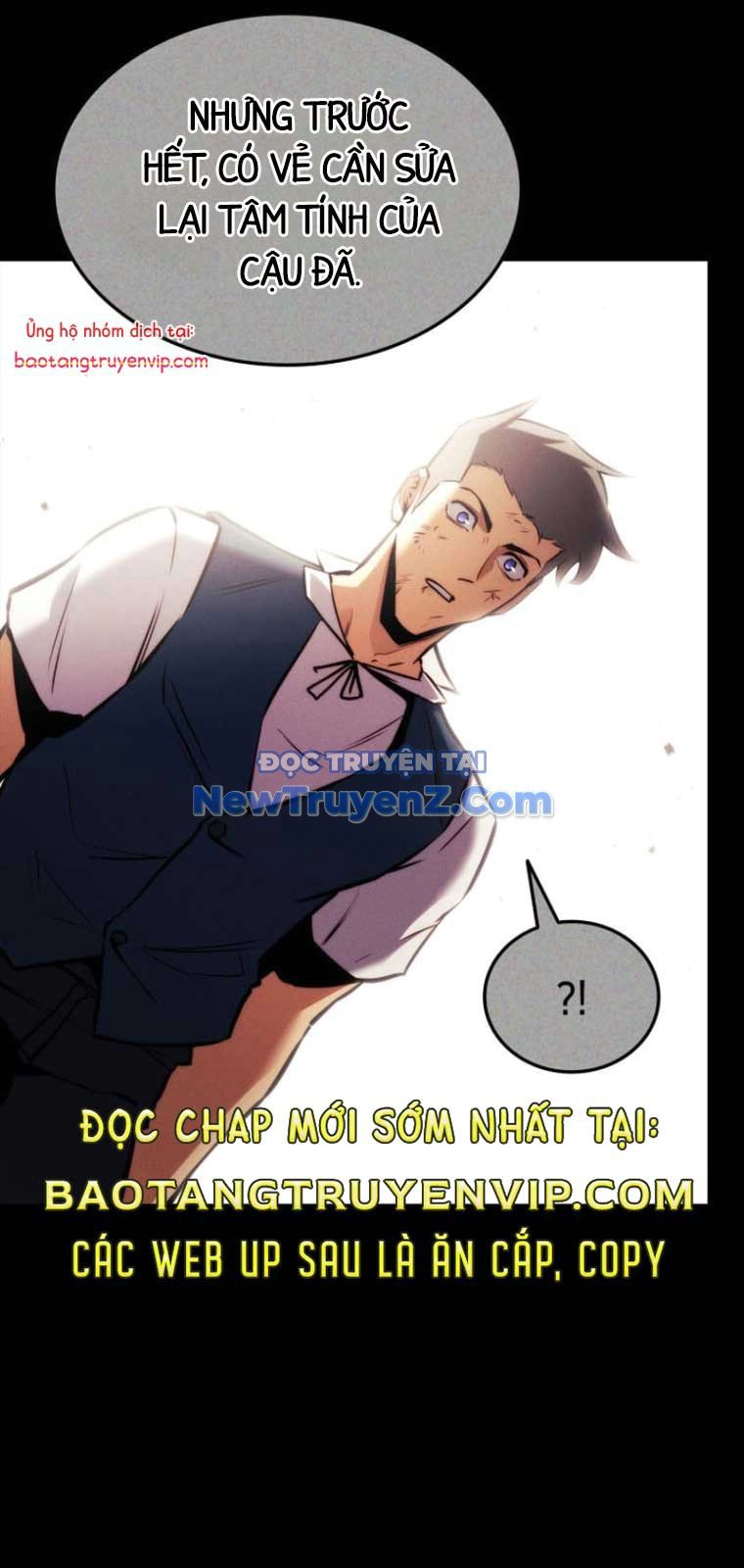 Ranker Tái Xuất Chap 191 - Next Chap 192